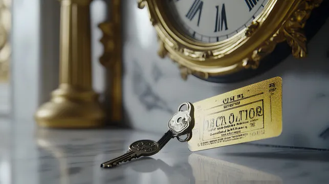 牌型次序与判定示意